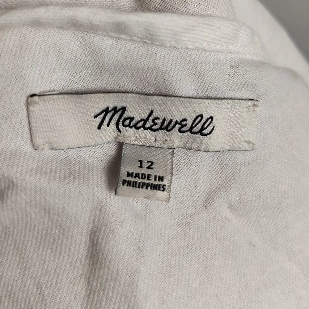 Madewell pre owned